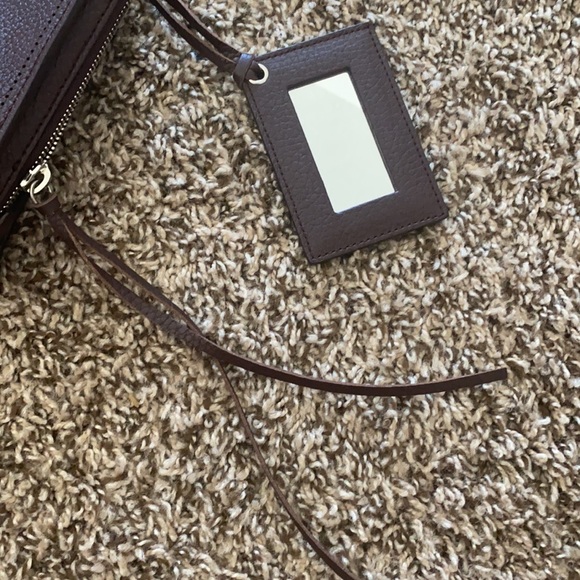 Balenciaga crossbody - Picture 3 of 14